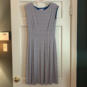 Boden Dress